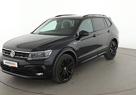 VW Tiguan Allspace 2.0 TDI Highline 4Motion