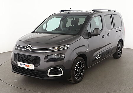 Citroën Berlingo 1.2 PureTech Shine XL