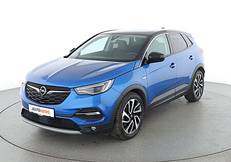 Opel Grandland X 1.6 Turbo Ultimate