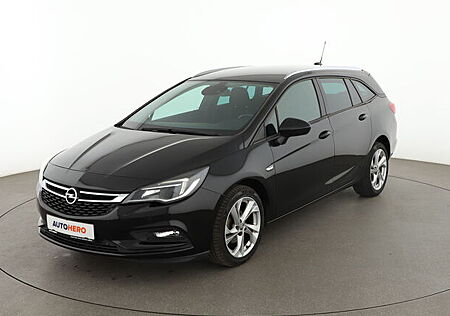 Opel Astra 1.4 SIDI Turbo ON