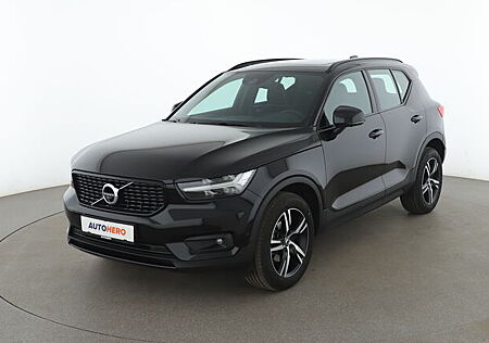 Volvo XC 40 1.5 R-Design 2WD