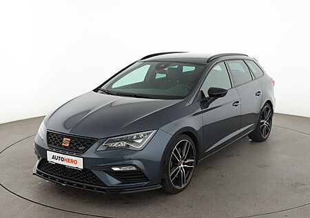 Seat Leon 2.0 TSI Cupra 300 4Drive