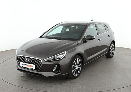 Hyundai i30 1.4 TGDI Premium