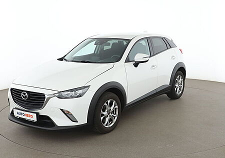 Mazda CX-3 2.0 Center-Line