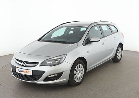 Opel Astra 1.4 Turbo Edition