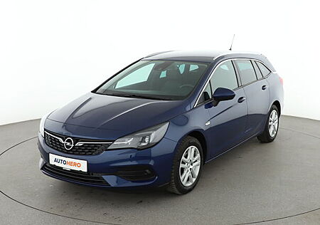 Opel Astra 1.2 Turbo Elegance Start/Stop