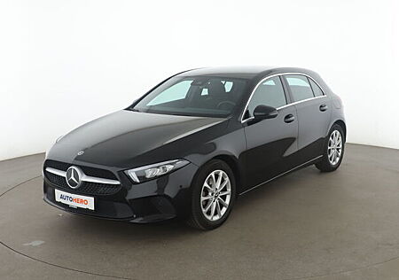 Mercedes-Benz A-Klasse A 200