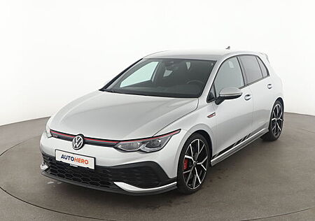 VW Golf 2.0 TSI GTI Clubsport
