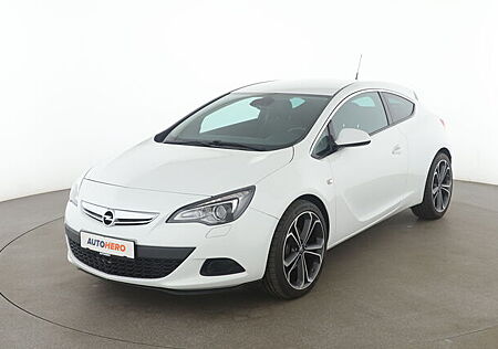 Opel Astra 1.6 SIDI Turbo Basis