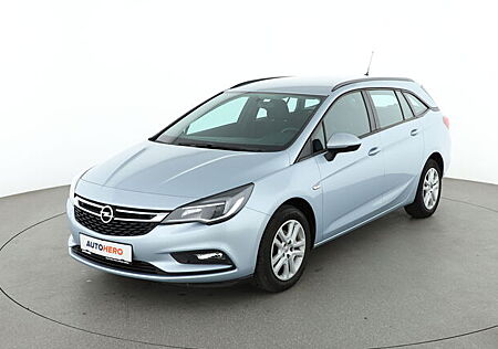 Opel Astra 1.4 SIDI Turbo Edition Start/Stop