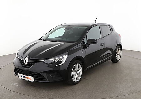 Renault Clio 1.0 TCe Zen