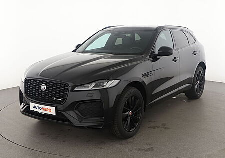 Jaguar F-Pace P250 R-Dynamic SE AWD