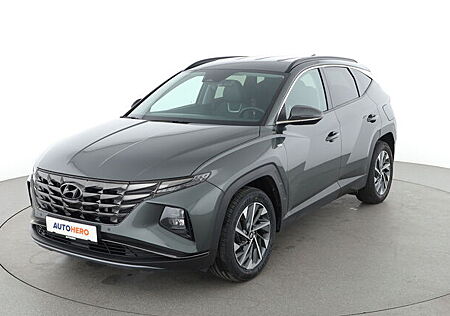 Hyundai Tucson 1.6 T-GDI Mild-Hybrid Prime 2WD