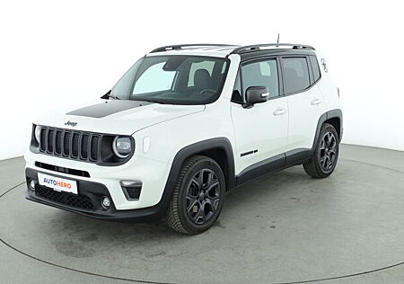 Jeep Renegade 1.3 TGDi Limited 4x2