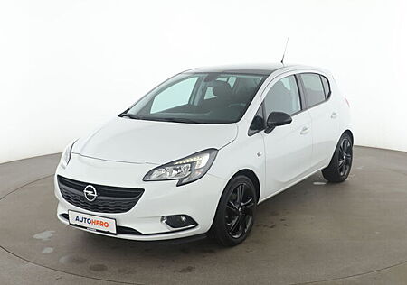 Opel Corsa 1.4 Turbo Color Edition ecoFlex