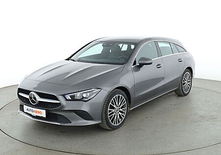 Mercedes-Benz CLA 200 d Shooting Brake Progressive