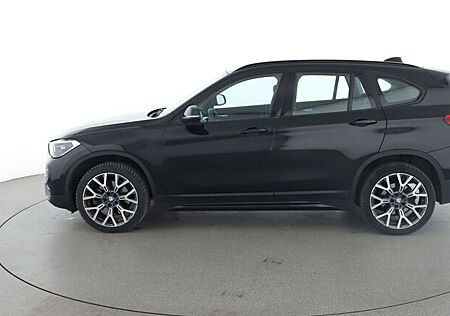 BMW X1 sDrive 20i Sport Line