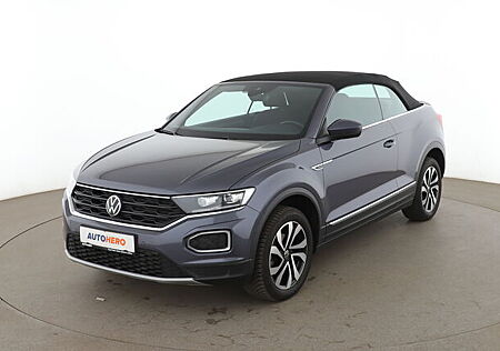 VW T-Roc 1.5 TSI ACT Active