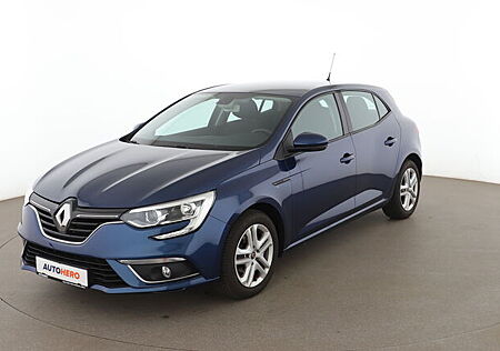 Renault Megane 1.2 TCe Energy Play