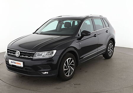 VW Tiguan 2.0 TDI Join