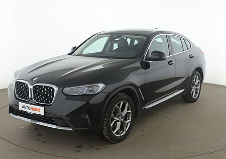 BMW X4 xDrive 20d
