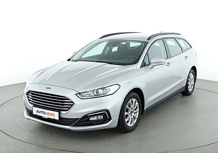 Ford Mondeo 2.0 TDCi EcoBlue Trend