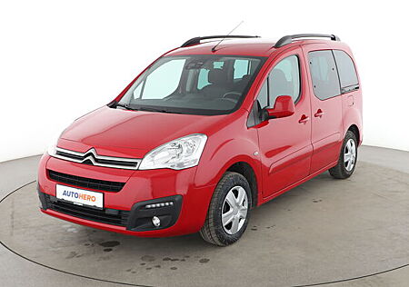 Citroën Berlingo 1.2 PureTech Shine