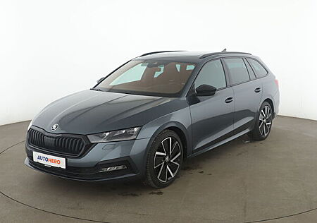 Skoda Octavia 2.0 TDI First Edition