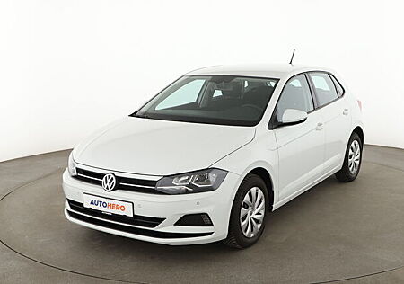 VW Polo 1.0 Comfortline