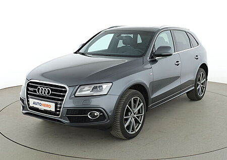 Audi Q5 3.0 V6 TDI quattro
