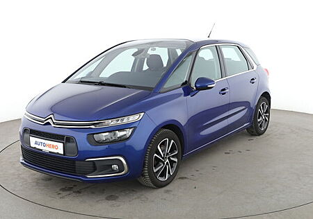 Citroën C4 Picasso 2.0 Blue-HDi Selection