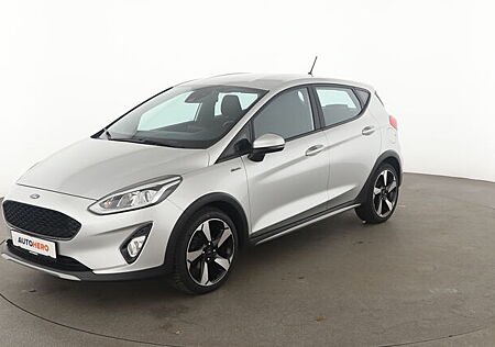 Ford Fiesta 1.0 EcoBoost Active