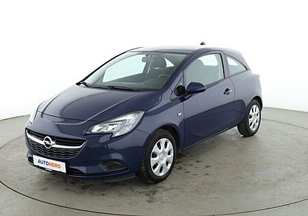 Opel Corsa 1.4 Edition