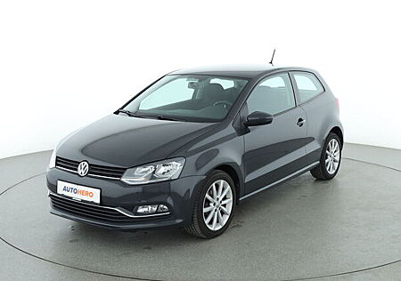 VW Polo 1.2 TSI Highline BlueMotion Tech