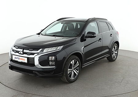 Mitsubishi ASX 2.0 MIVEC Top 4WD