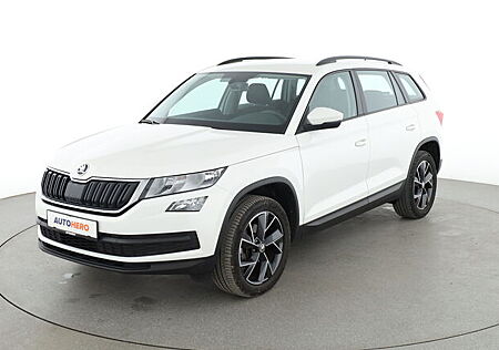 Skoda Kodiaq 1.4 TSI Ambition