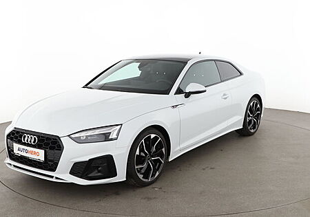 Audi A5 40 TDI S line