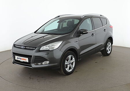 Ford Kuga 2.0 TDCi Trend