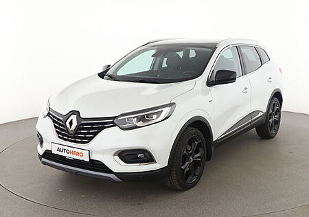 Renault Kadjar 1.3 TCe Black Edition