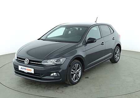 VW Polo 1.0 TSI Active