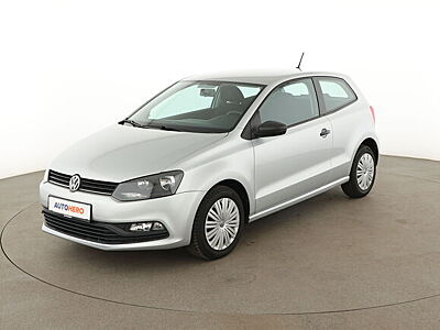 Volkswagen Polo 1.0 Trendline