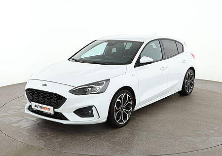 Ford Focus 1.5 EcoBoost ST-Line