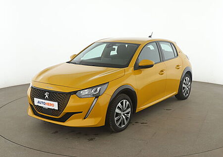 Peugeot 208 electric drive 100 kW e Allure