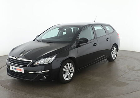 Peugeot 308 1.6 Blue-HDi Active