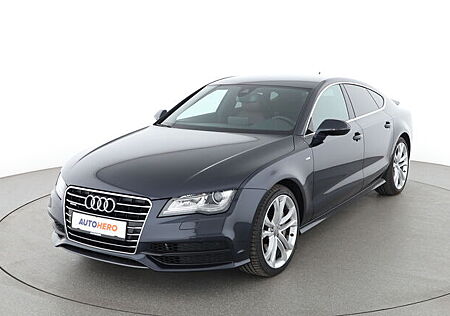 Audi A7 3.0 V6 TFSI quattro
