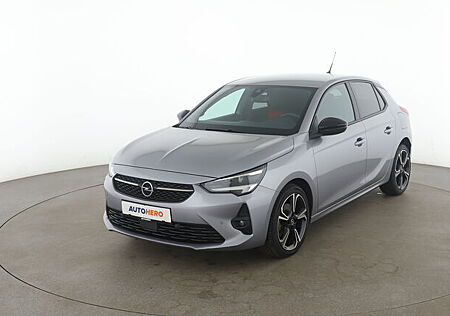 Opel Corsa 1.2 Turbo GS Line