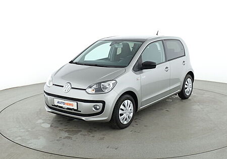 VW Up 1.0 Cup ! BlueMotion Tech