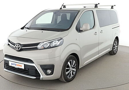 Toyota Pro Ace 1.5 D-4D L1 Family Comfort