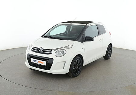 Citroën C1 1.0 VTi AIRSCAPE Shine