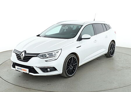Renault Megane 1.2 TCe Energy Experience